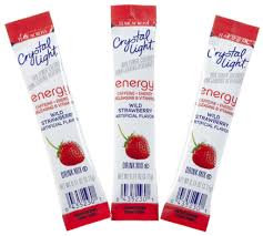 Is Crystal Light Bad For You Here Is Your Answer