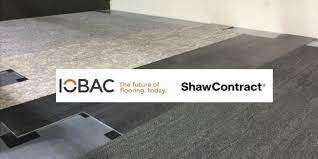 shaw contract leads with iobac magtabs