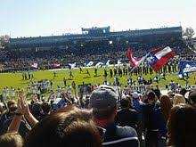 Paulson Stadium Wikipedia