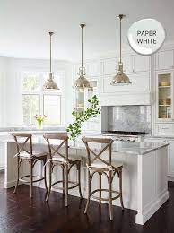 Top 10 White Paint Colours For Kitchen