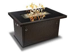 Best Fire Pit Tables In 2023 Kansas