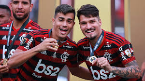 Não fique de fora do que está acontecendo no clube, saiba o que está rolando no flamengo hoje! Flamengo Star Reinier Responds To Possible Real Madrid Move Goal Com