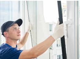 Double Glazing Repairs