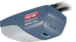 genie model 3024