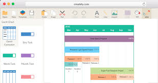 49 Actual Free Software For Creating Gantt Chart