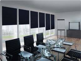 Commercial And Industrial Blinds Liverpool