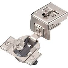 compact clip 31c3 face frame hinge