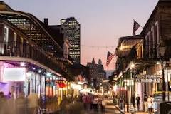 things to do in new orleans this weekend