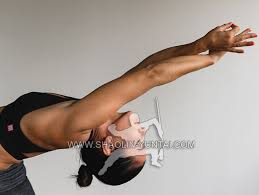 flexibility training stretching