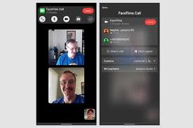 Apple announced facetime back in 2010 as a premier video calling app. Pynaqv4lr0k1tm