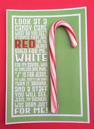 Your group is likely quite important to you and you want to show a little thought but spending money on everyone isn't very friendly on the wallet. Candy Cane Poem Printable Deeper Kidmin