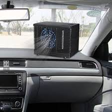 It's keeping you cool in your car in hight temperature, keeping driver cool in the driving seat on a long haul journey, extremely low power draw, quiet operation. Air Conditioners Zerone Car Air Conditioner Fan Universal Dc 12v Mini Portable Air Conditioner Fan Low Noise Black Evaporative Water Cooler Cooling Fan For Car Truck Home Evaporative Coolers