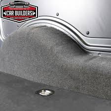 car builders automotive carpet dark