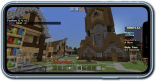 How can i play on a minecraft server? Project That Could Revolutionize All Minecraft Servers Mobile Console Can Play On Java Now R Admincraft