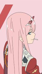 You can also upload and share your favorite zero two wallpapers. Zero Two Wallpaper Enjpg