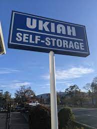 storage units in ukiah ca ukiah self
