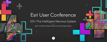2020 Esri User Conference July 13 17 In San Diego California