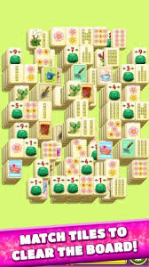 mahjong spring flower garden 1 0 3 free