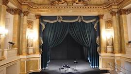 Virginia Musical Theatre - Evita