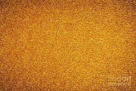 Golden Glitter Background Christmas New Year Party Theme