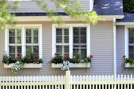 X 7.99 plants look beautiful in the 15 in. How To Install Window Boxes On Different Exteriors Photo Remodeling Analysis