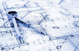 Permit Blueprint Design Build Buildings