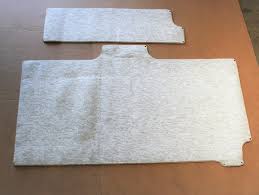 deck liner moonshine carpet kit