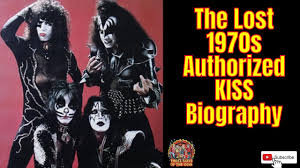 lost 1970s authorized biography video