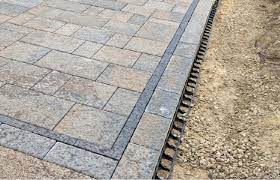 Edmonton Paving Stones Patio Stones