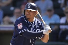 More josh naylor pages at baseball reference. Padres Notes Naylor S Homeland Debut Tatis Lamet Cordero Play Together The San Diego Union Tribune