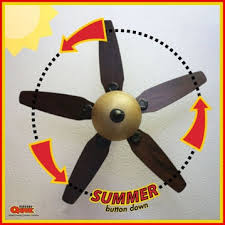 How To Use Your Ceiling Fan Effectively