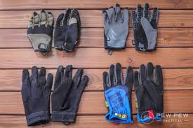 5 best shooting gloves of 2023 hands