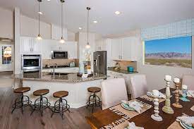 the zion model offered at beazer homes
