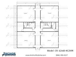 modular clroom floor plans