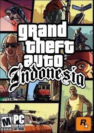 Looking to download safe free latest software now. Download Gta Gtaind Mod Gta Indonesia Grand Theft Auto Burung Gagak Animasi