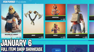 The item shop is a cosmetic item shop in fortnite: January 6 2021 Fortnite Item Shop Fortnite Battle Royale Youtube