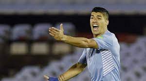 Sin suárez hasta que él no salió del campo, cavani decidió con un gol. Uruguay 0 0 Paraguay Resumen Goles Y Resultado De Las Eliminatorias As Com