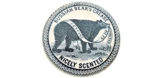 Most of the countries are better known from their symbols. How The Bear Became The Symbol Of Russia Russia Beyond