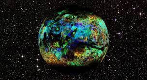 Mars-meteorieten blijken afkomstig uit grootste vulkaansysteem in  zonnestelsel - national geographic