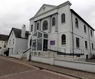 Image result for baptism image lymington