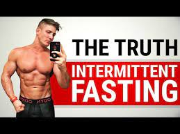 intermittent fasting mive fat loss