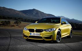 2016 bmw m4 coupe wallpapers