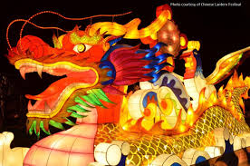 Chinese Lantern Festival Returns To Pomona Fairplex This