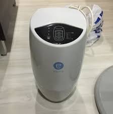 The carbon filter effectively reduces more than 140 potential. Amway Espring Water Purifier Less Than Half Price Home Appliances On Carousell