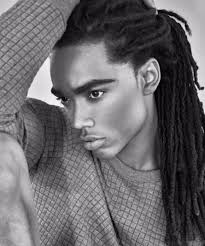 A traditional black hairstyle that results from natural growth and progression. 50 Creative Hairstyles For Black Men With Long Hair Men Hairstylist
