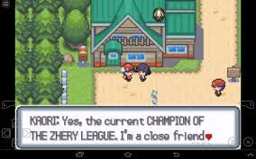 Pokemon Light Platinum ROM Hack GBA Official Page