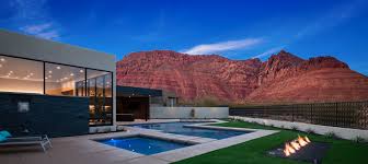 desert sky homes st george s premier