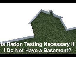 Is Radon Testing Necessary If I Do Not