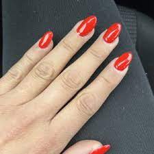 nail salons near henrietta ny 14467