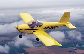 This aircraft was manufactured in accordance with light sport aircraft airworthiness standards and does not conform to standard category airworthiness requirements. Understanding Experimental Light Sport Aircraft